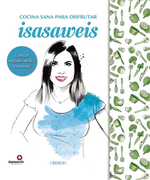 LA COCINA DE ISASAWEIS (Paperback)