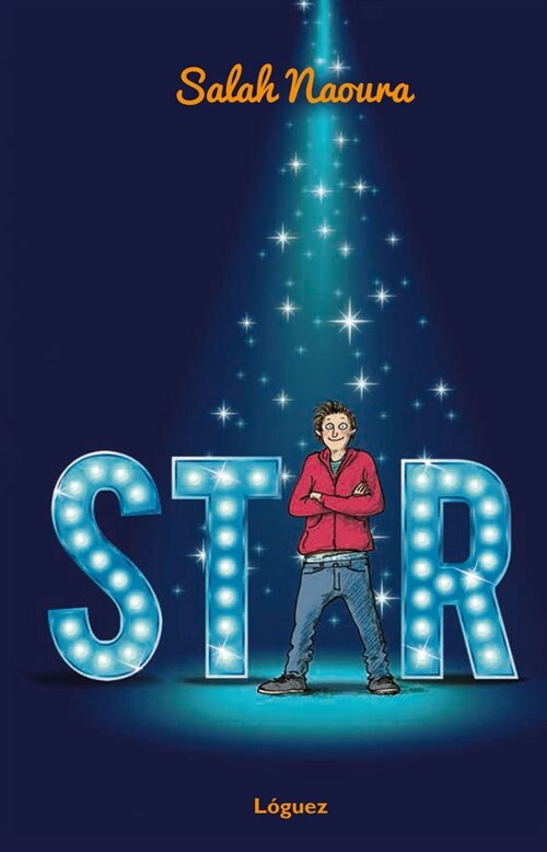 STAR(+9 ANOS) (Paperback)