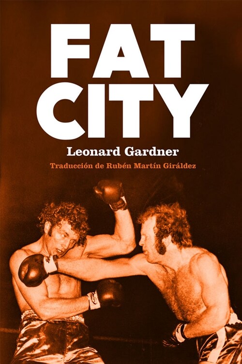 FAT CITY (Paperback)