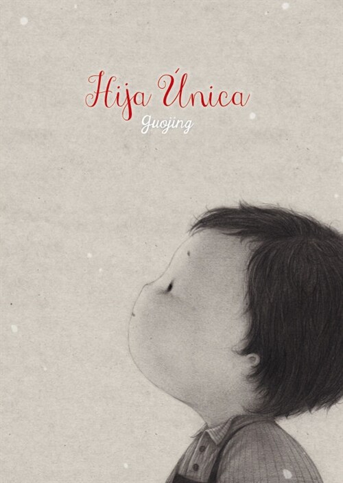 HIJA UNICA(+5 ANOS) (Paperback)