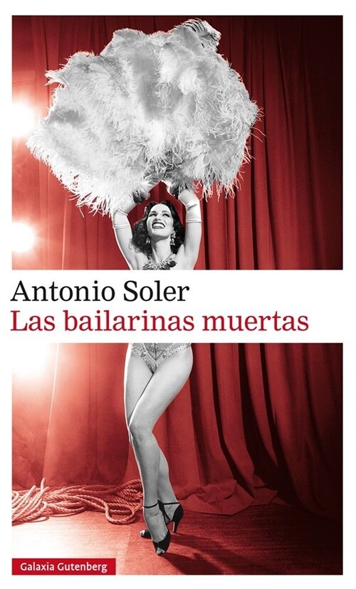 LAS BAILARINAS MUERTAS (Paperback)