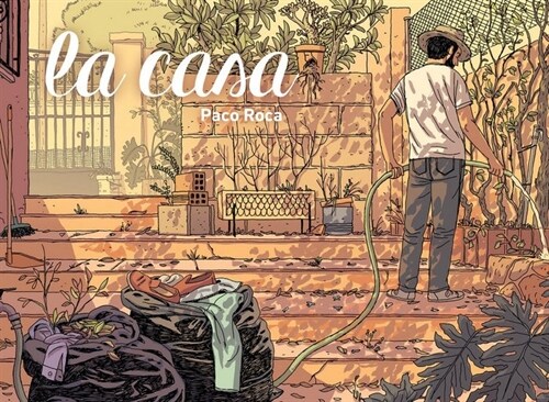 LA CASA (CAT) (Hardcover)