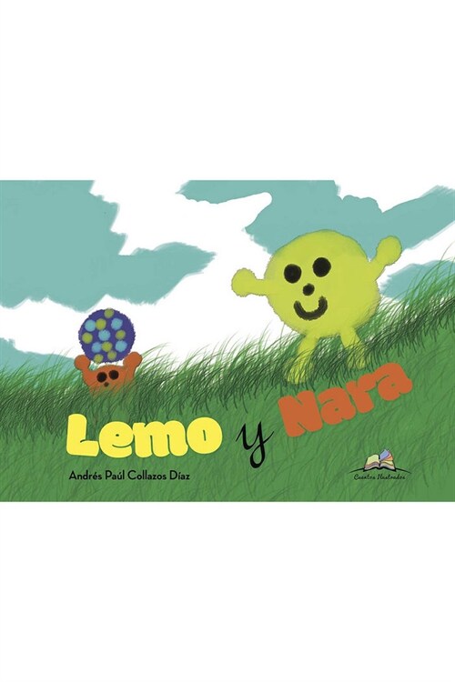 LEMO Y NARA (Paperback)