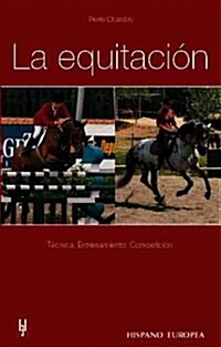 LA EQUITACION (Paperback)
