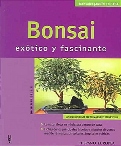 BONSAI (Paperback)