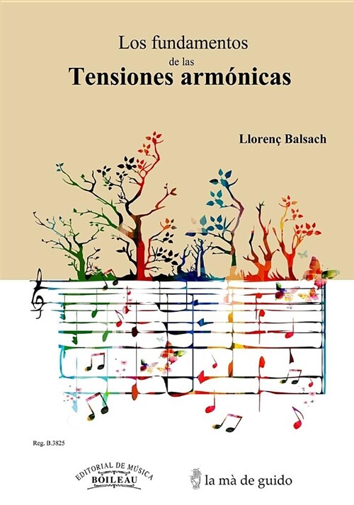 Los Fundamentos de la Tensiones Arm (Paperback)