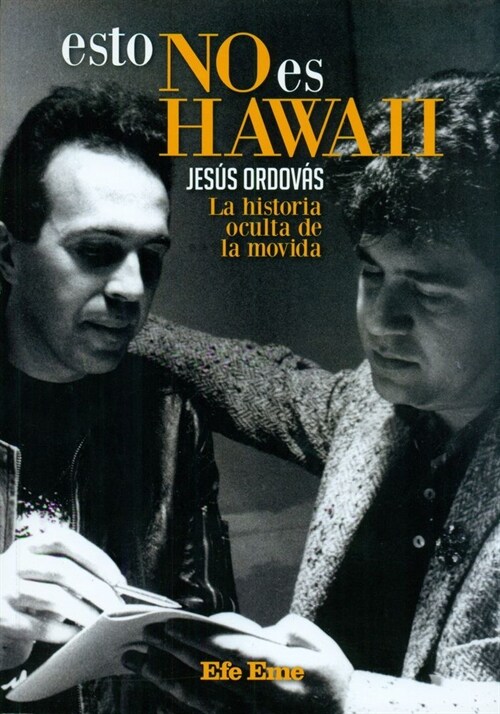 알라딘 Esto No Es Hawaii Paperback 2740
