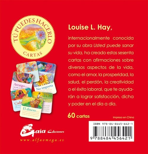 TU PUEDES HACERLO (Paperback)