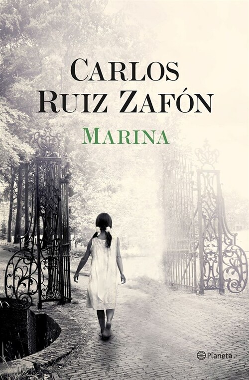 MARINA (Hardcover)