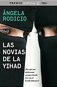 LAS NOVIAS DE LA YIHAD (Digital Download)