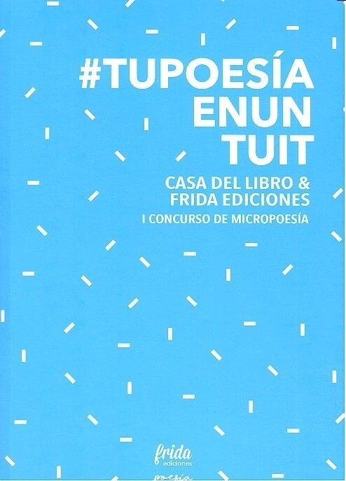 #TUPOESIAENUNTUIT (Paperback)