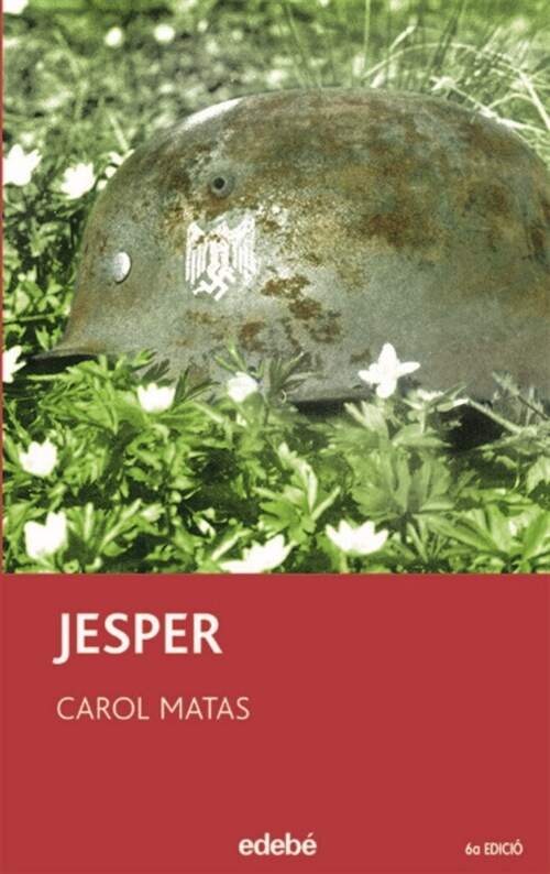 JESPER  ***CATALAN*** (Paperback)