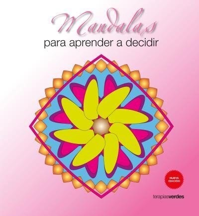 MANDALAS PARA APRENDER A DECIDIR (Other Book Format)