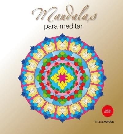 MANDALAS PARA MEDITAR (Other Book Format)