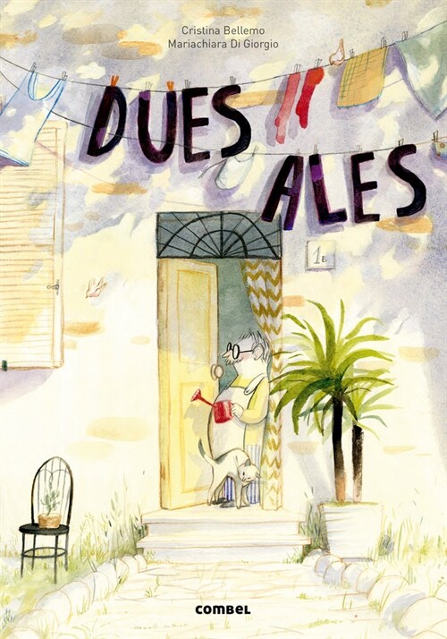 DUES ALES (Hardcover)