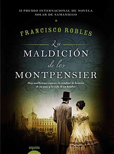 LA MALDICION DE LOS MONTPENSIER (Digital Download)