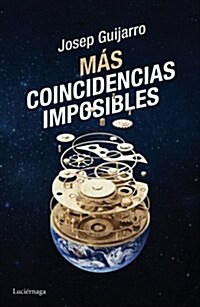 MAS COINCIDENCIAS IMPOSIBLES (Digital Download)