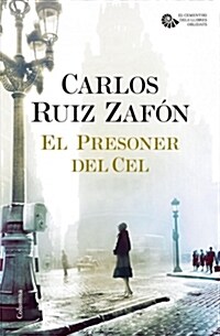 EL PRESONER DEL CEL (Digital Download)