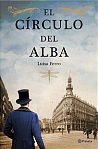 EL CIRCULO DEL ALBA (Digital Download)