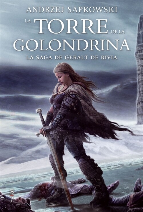 LA TORRE DE LA GOLONDRINA (Paperback)