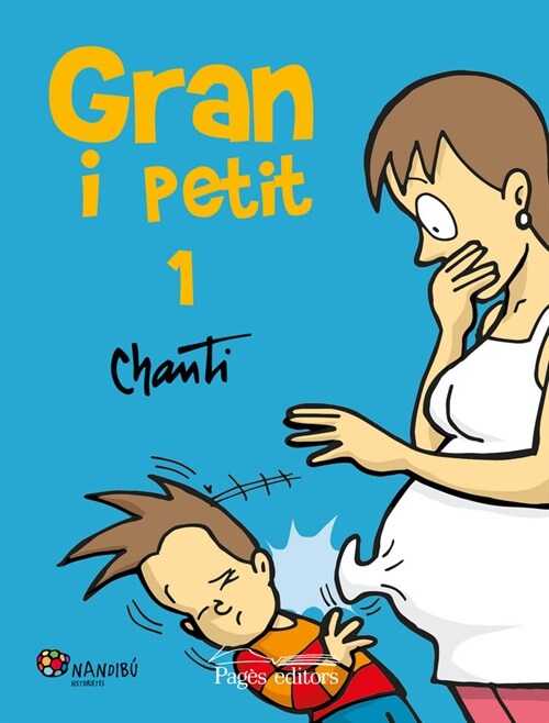 GRAN I PETIT 1 (Paperback)