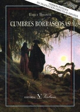 CUMBRES BORRASCOSAS (Paperback)