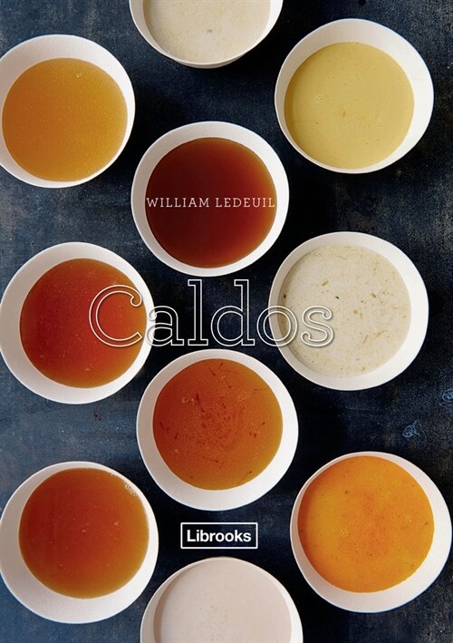 CALDOS (Paperback)