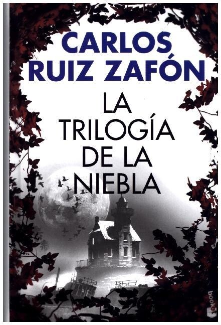 LA TRILOGIA DE LA NIEBLA (T) (BOOKET) (ED.LIMITADA) (Hardcover)