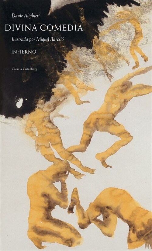 DIVINA COMEDIA. INFIERNO (Paperback)