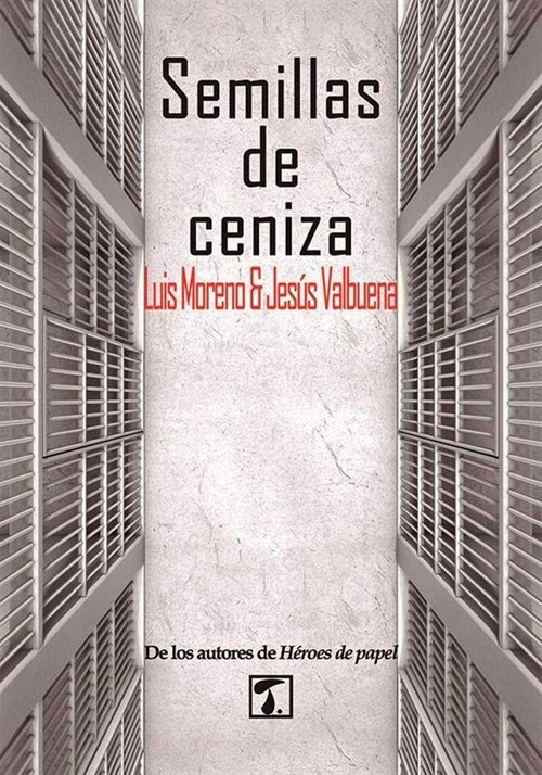 SEMILLAS DE CENIZA (Paperback)