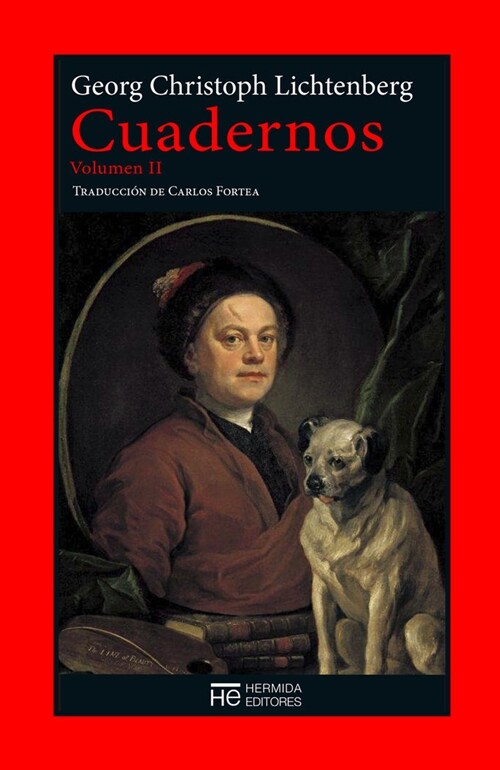 CUADERNOS VOL.II LICHTENBERG (Paperback)