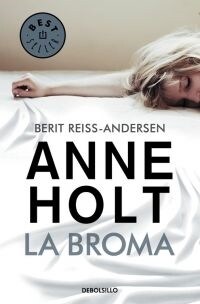 LA BROMA (Paperback)