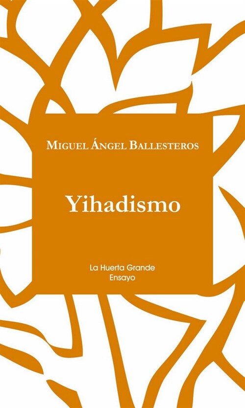 YIHADISMO (Paperback)