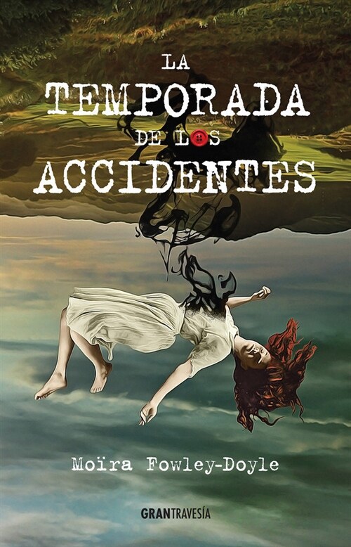 LA TEMPORADA DE ACCIDENTES (Paperback)
