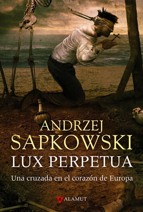 LUX PERPETUA (Paperback)