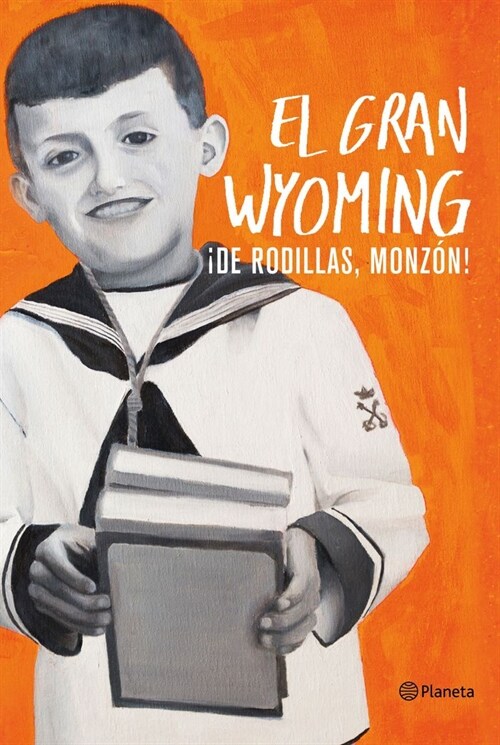 DE RODILLAS, MONZON (Paperback)