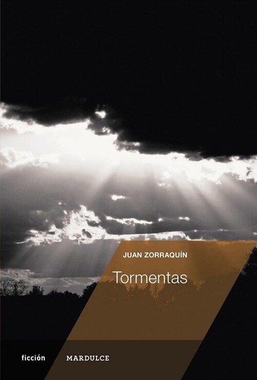 TORMENTAS (Paperback)