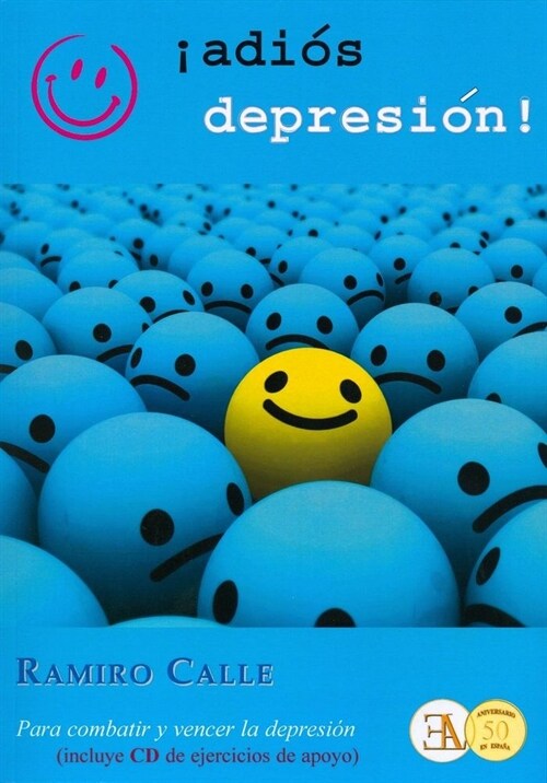 ADIOS DEPRESION! (Paperback)