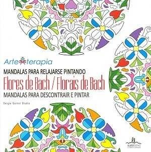 MANDALAS PARA RELAJARSE  FLORES DEBACH (Book)