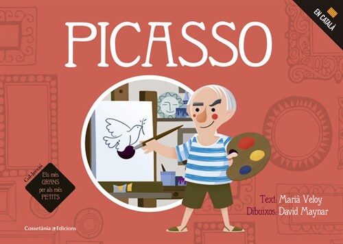 PICASSO (Paperback)