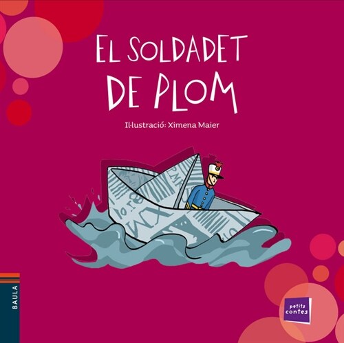 EL SOLDADET DE PLOM (Book)