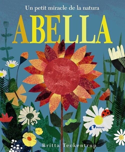 ABELLA (Hardcover)