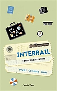 INTERRAIL (Digital Download)
