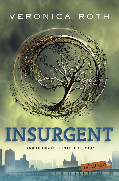 INSURGENT (Paperback)