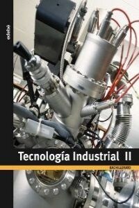 TECNOLOGIA INDUSTRIAL II (Paperback)