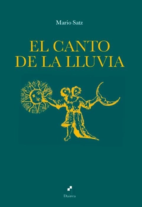 EL CANTO DE LA LLUVIA (Paperback)