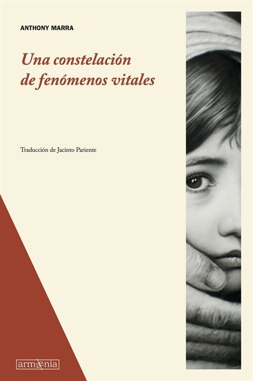 UNA CONSTELACION DE FENOMENOS VITALES (Paperback)
