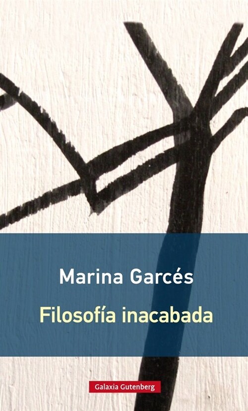 FILOSOFIA INACABADA (Paperback)