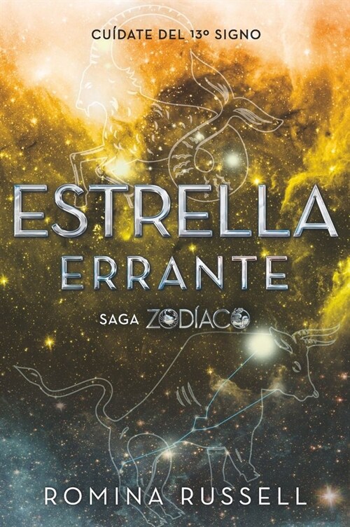 ESTRELLA ERRANTE(+14 ANOS) (Paperback)