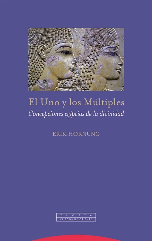 EL UNO Y LOS MULTIPLES (Paperback)